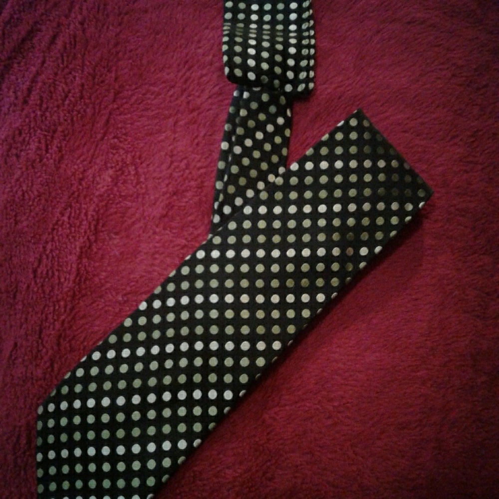 MENS TIES